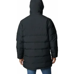 Columbia Aldercrest Down Parka Men's