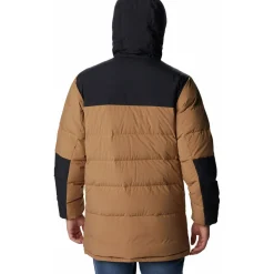 Columbia Aldercrest Down Parka Men's