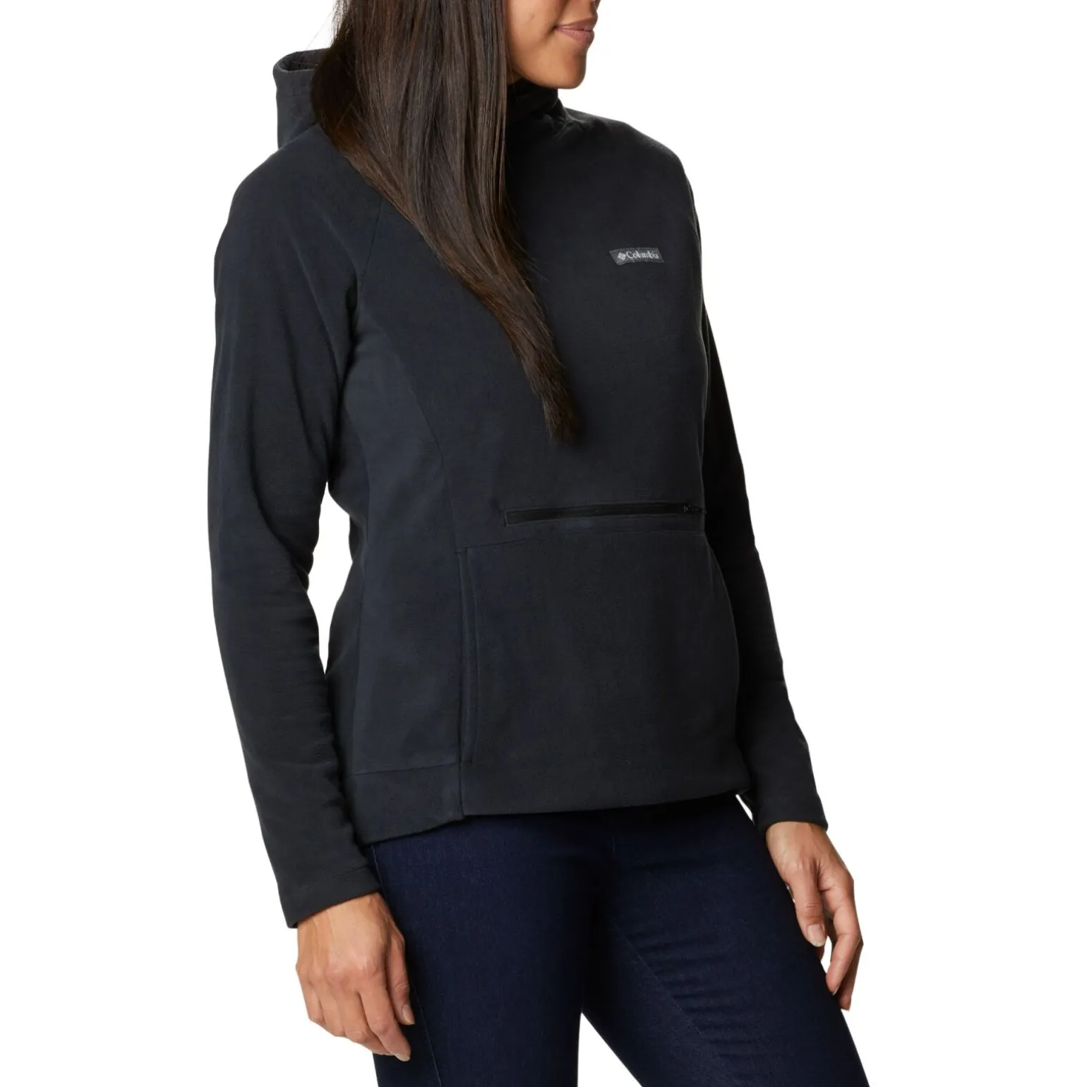 Columbia Ali Peak Hooded Fleece
