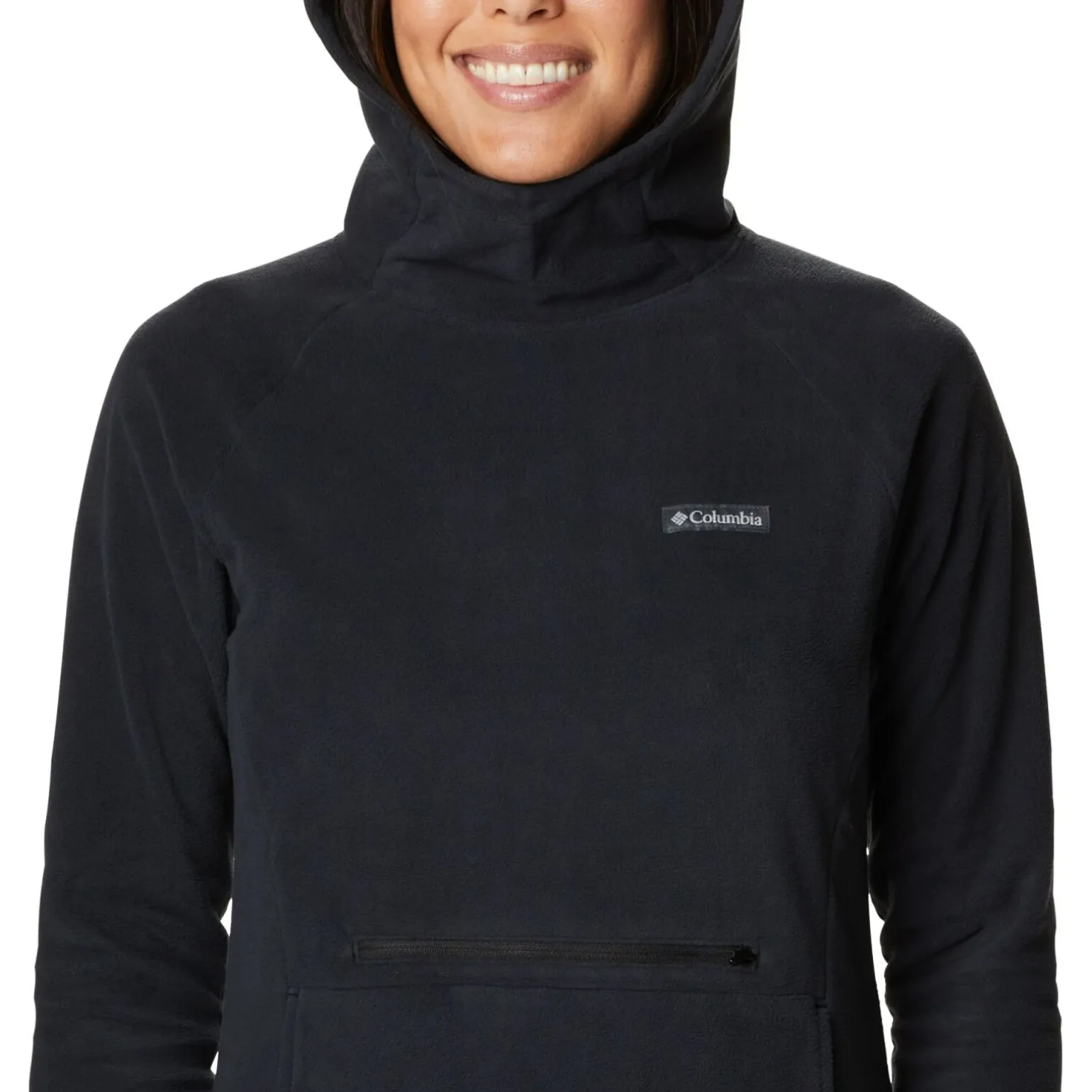 Columbia Ali Peak Hooded Fleece