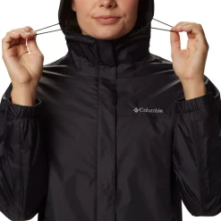Columbia Arcadia Ii Jacket Women's