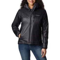 Columbia Arch Rock Double Wall Elite Hdd Jacket