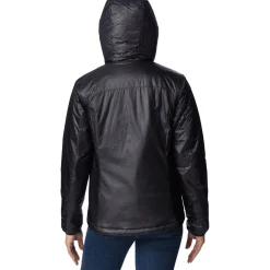 Columbia Arch Rock Double Wall Elite Hdd Jacket