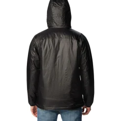 Columbia Arch Rock Double Wall Elite Hdd Jacket Men's