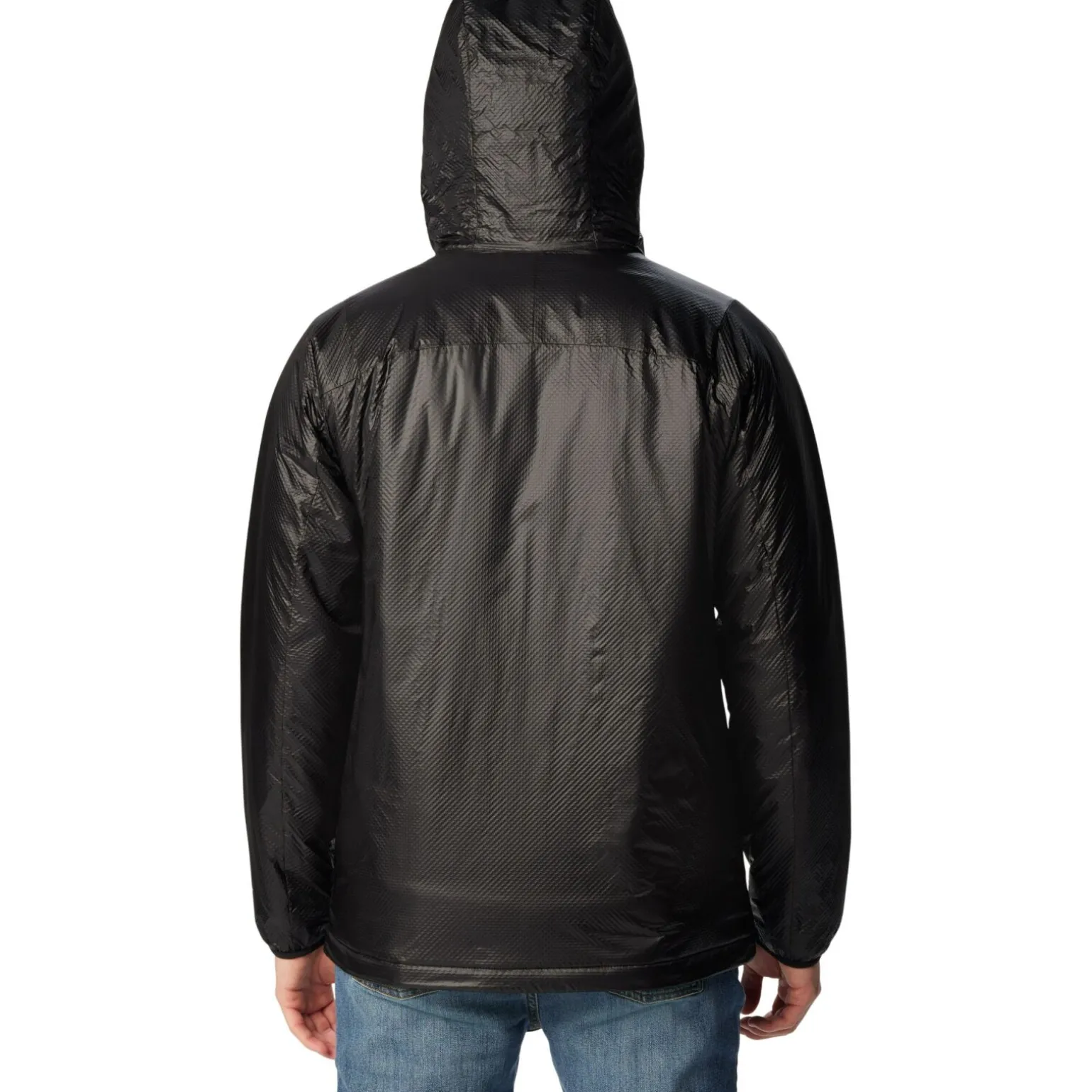 Columbia Arch Rock Double Wall Elite Hdd Jacket Men's
