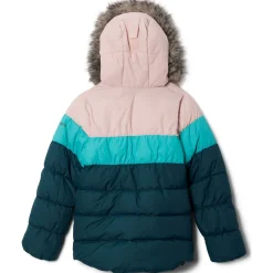 Columbia Arctic Blast Ii Jacket