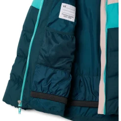 Columbia Arctic Blast Ii Jacket
