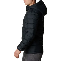 Columbia Autumn Park Down Hooded Jacket Men's