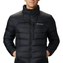 Columbia Autumn Park Down Jacket Men's