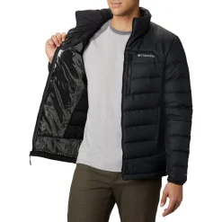 Columbia Autumn Park Down Jacket Men's