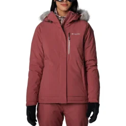 Columbia Ava Alpine Insulated Jacket Women's
