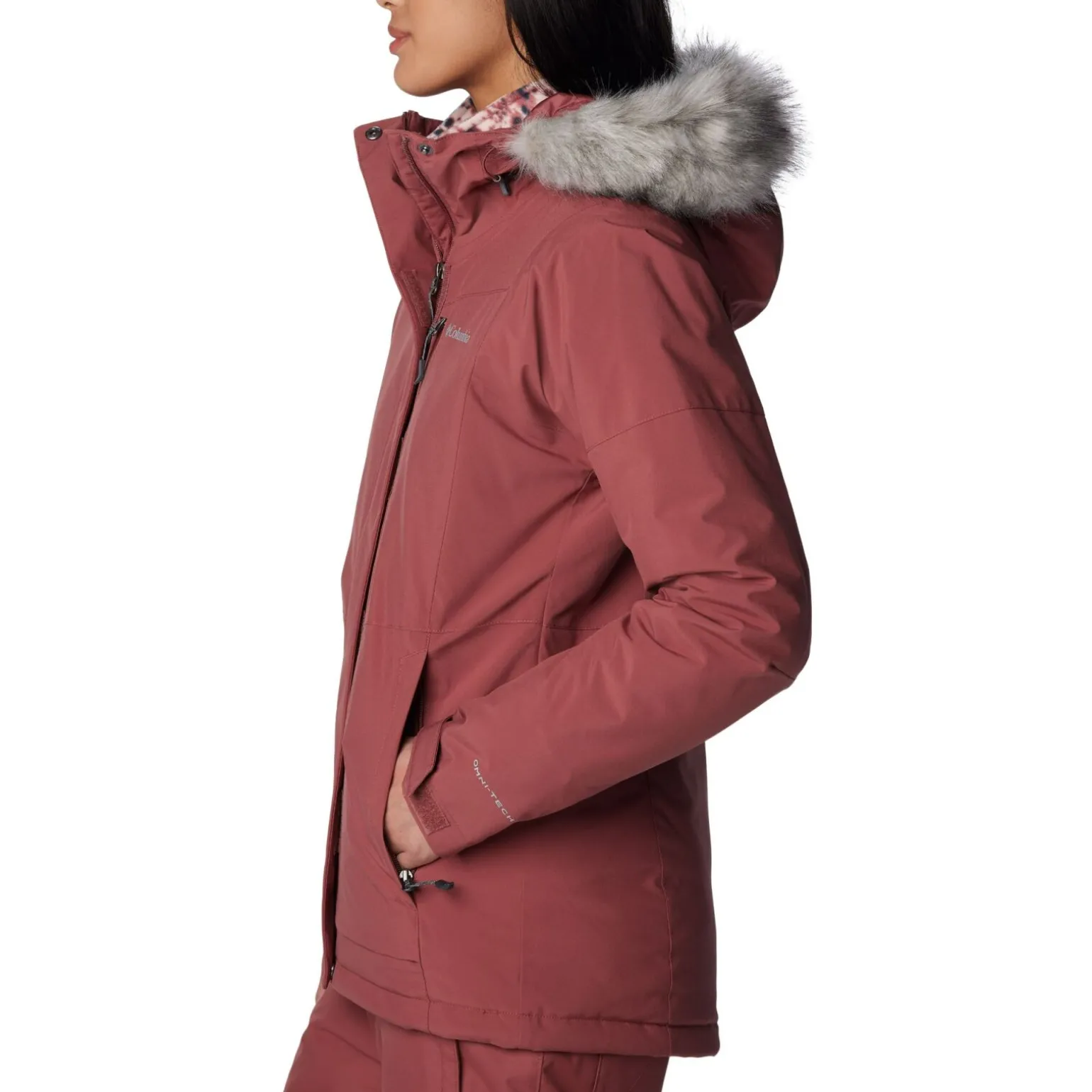 Columbia Ava Alpine Insulated Jacket Women's