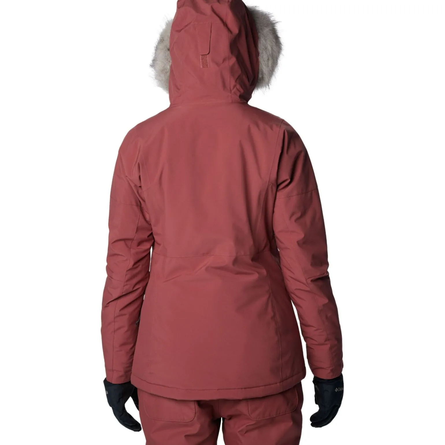 Columbia Ava Alpine Insulated Jacket Women's