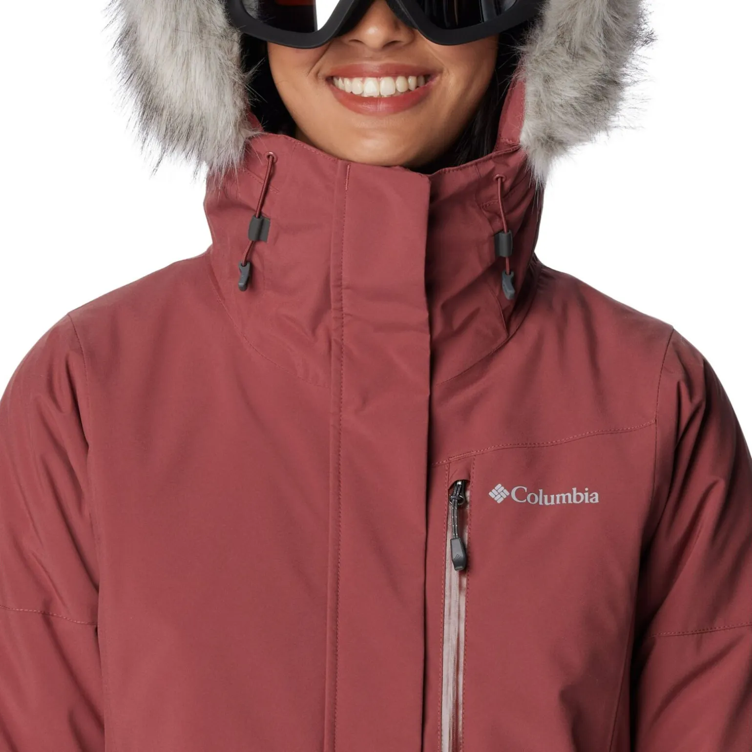 Columbia Ava Alpine Insulated Jacket Women's