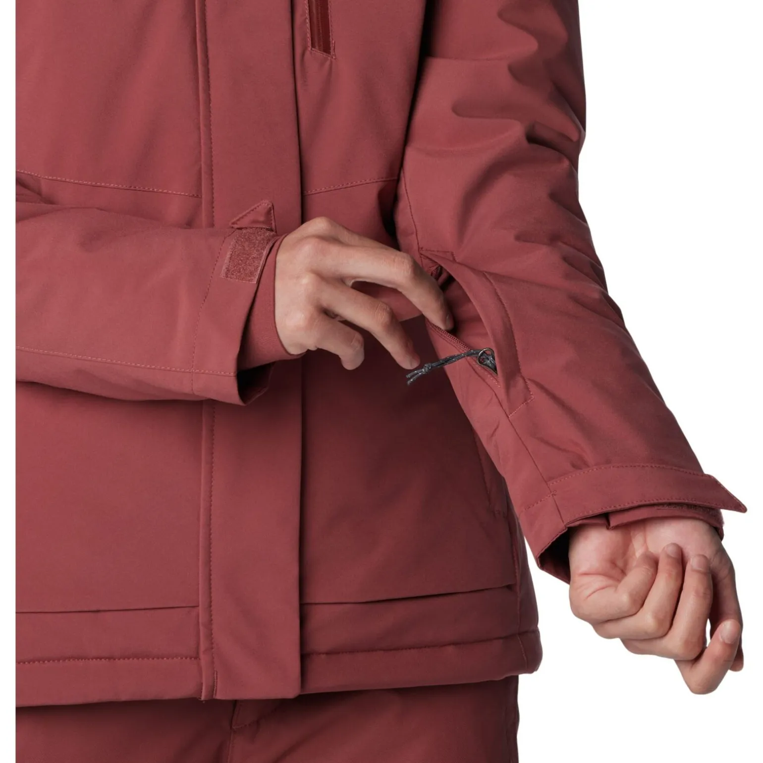 Columbia Ava Alpine Insulated Jacket Women's
