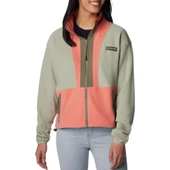Columbia Back Bowl Fleece Women's