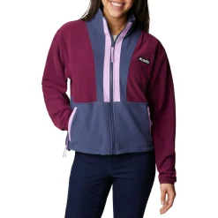 Columbia Back Bowl Fleece Women's