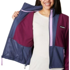 Columbia Back Bowl Fleece Women's