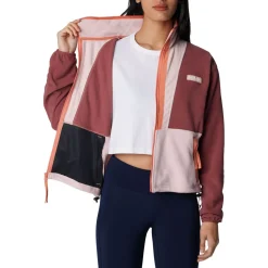 Columbia Back Bowl Fleece Women's