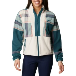 Columbia Back Bowl Fleece Women's