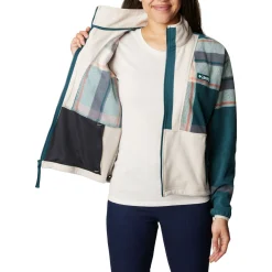 Columbia Back Bowl Fleece Women's