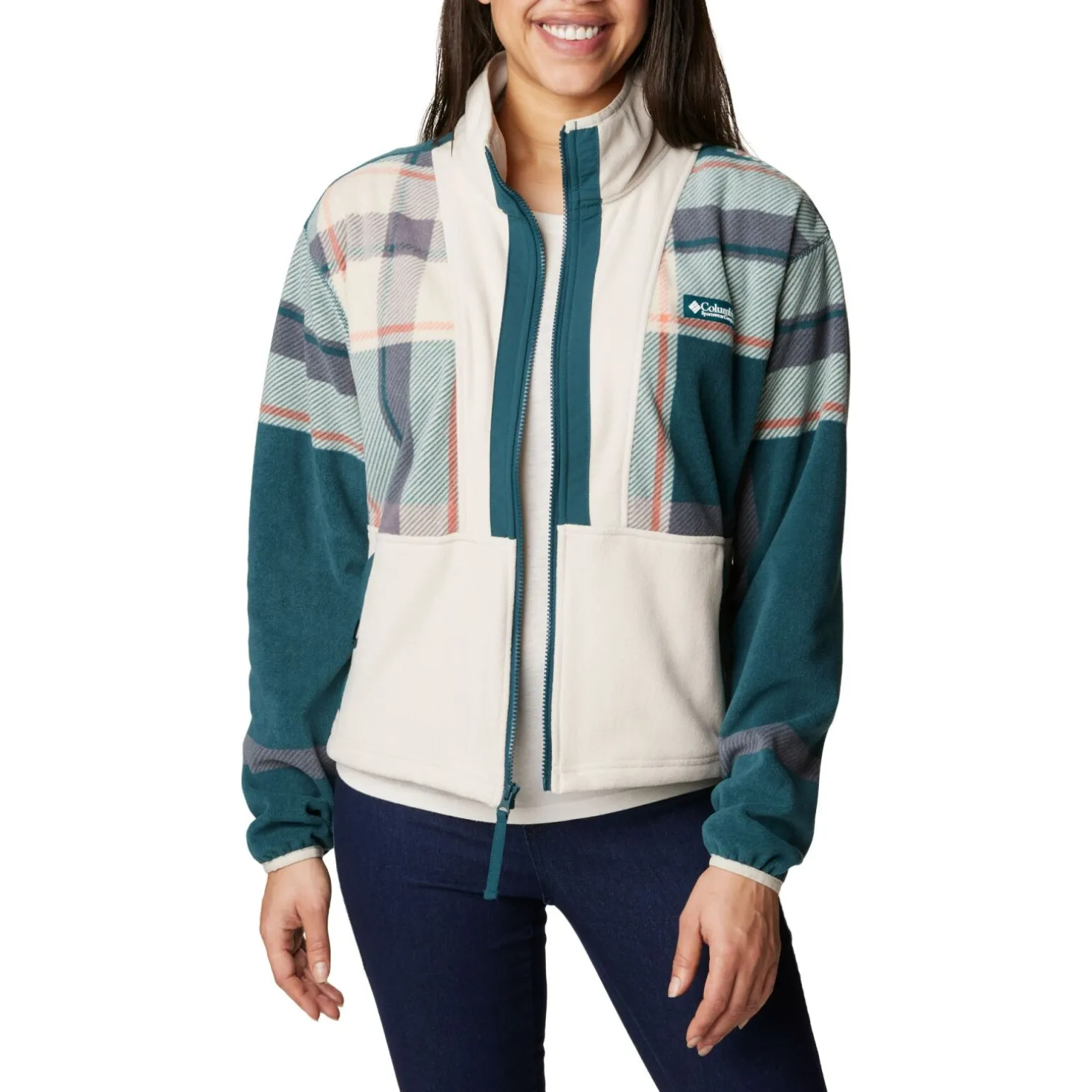 Columbia Back Bowl Fleece Women's