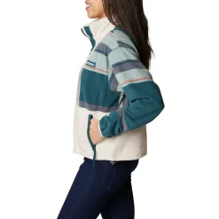 Columbia Back Bowl Fleece Women's