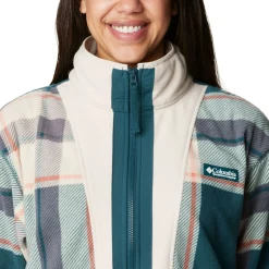 Columbia Back Bowl Fleece Women's