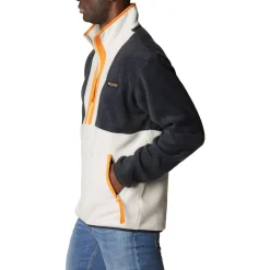 Columbia Back Bowl Full Zip Fleece