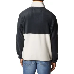 Columbia Back Bowl Full Zip Fleece