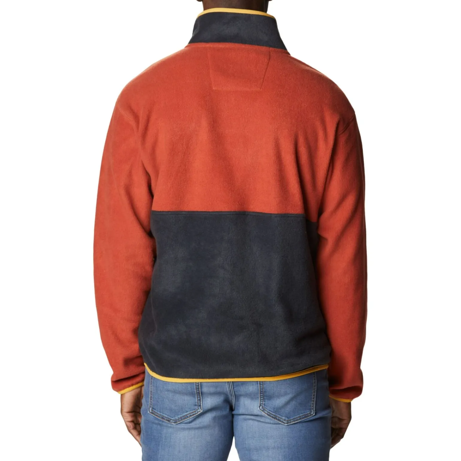 Columbia Back Bowl Full Zip Fleece