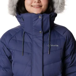 Columbia Belle Isle Mid Down Jacket