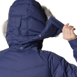 Columbia Belle Isle Mid Down Jacket