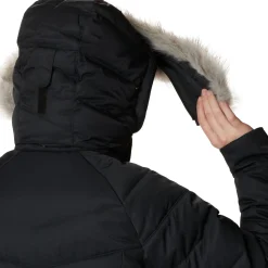 Columbia Belle Isle Mid Down Jacket