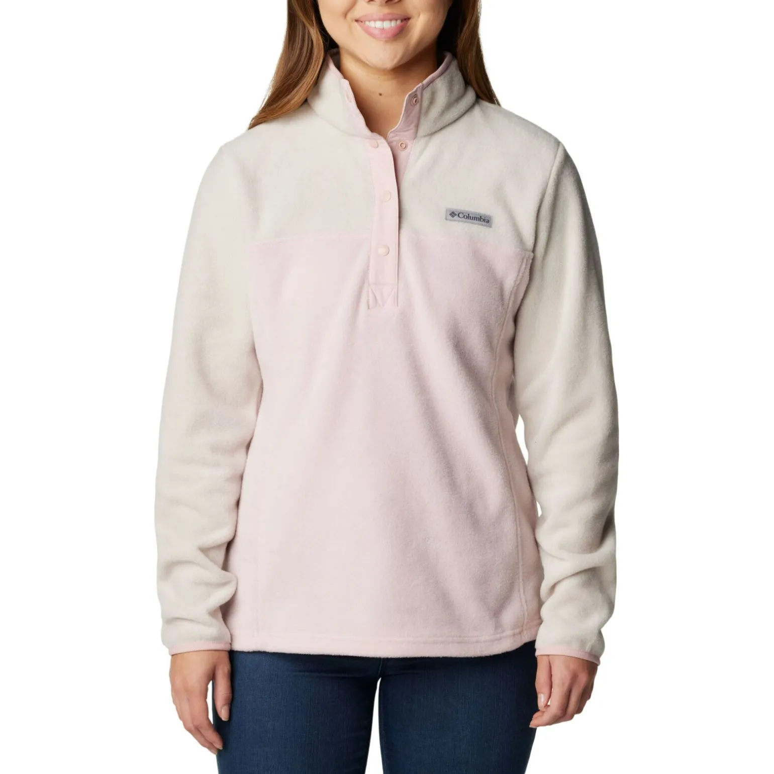 Columbia Benton Springssnap Pullover