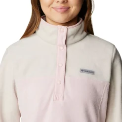Columbia Benton Springssnap Pullover