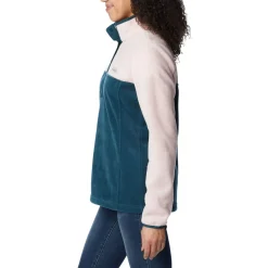Columbia Benton Springssnap Pullover