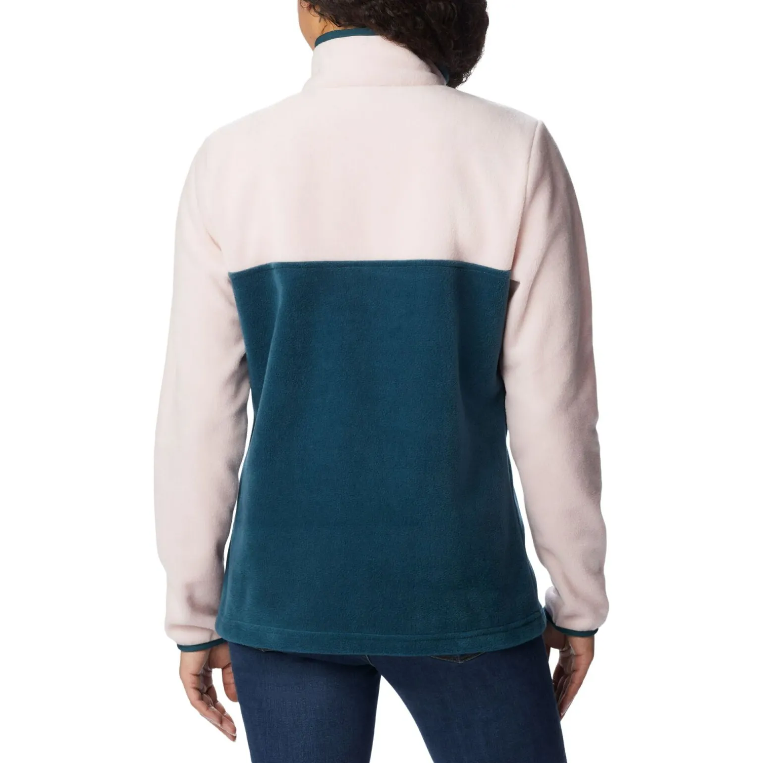 Columbia Benton Springssnap Pullover