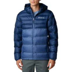 Columbia Buck Butte Insulated Hooded Jacket