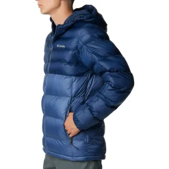 Columbia Buck Butte Insulated Hooded Jacket