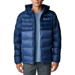 Columbia Buck Butte Insulated Hooded Jacket