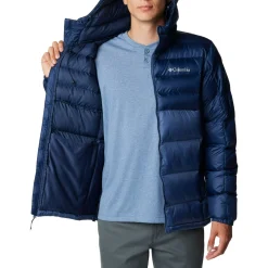 Columbia Buck Butte Insulated Hooded Jacket