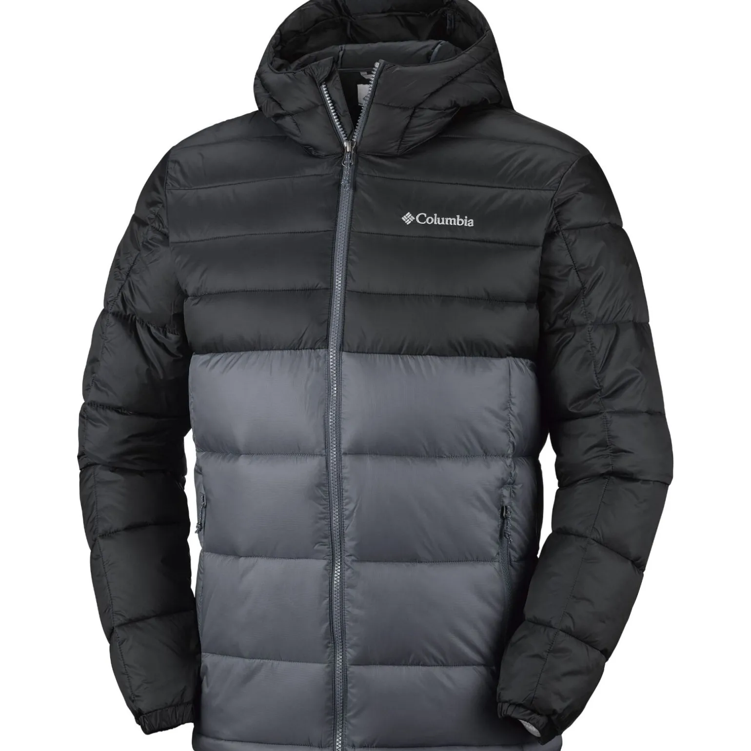 Columbia Buck Butte Insulated Hooded Jacket