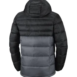 Columbia Buck Butte Insulated Hooded Jacket