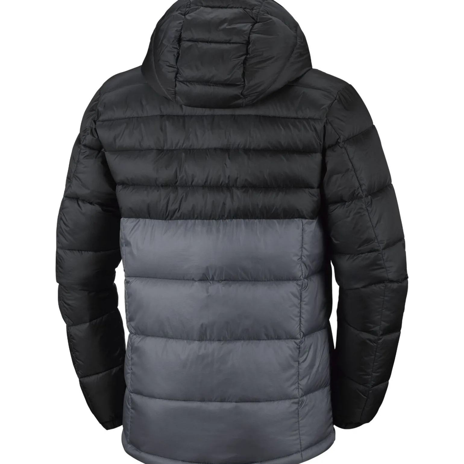 Columbia Buck Butte Insulated Hooded Jacket