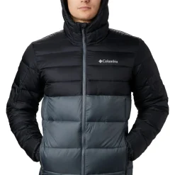 Columbia Buck Butte Insulated Hooded Jacket