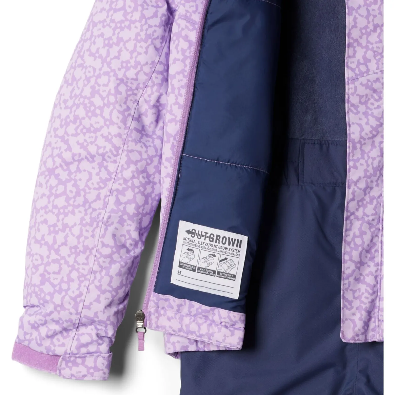 Columbia Buga Set 1562212