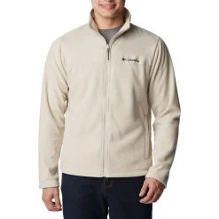 Columbia Bugaboo Ii Fleece Interchange Jacket