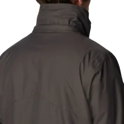 Columbia Bugaboo Ii Fleece Interchange Jacket