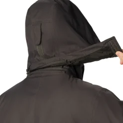 Columbia Bugaboo Ii Fleece Interchange Jacket